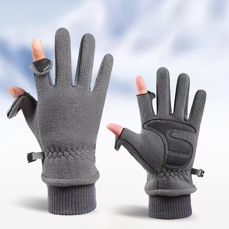 ThermoNorth™ CozyTech Winter Gloves