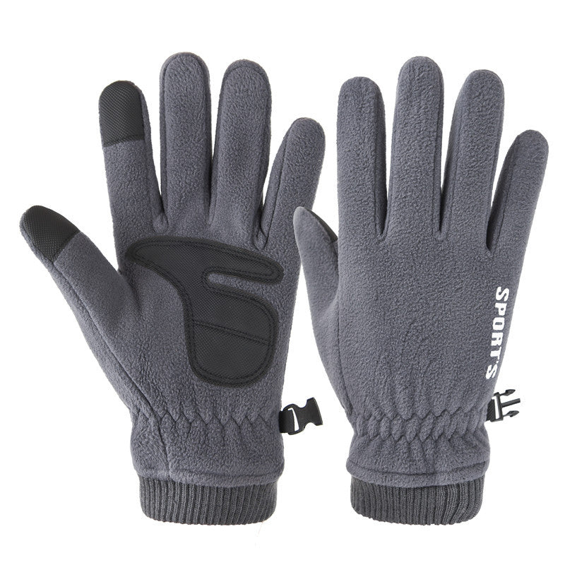 ThermoNorth™ CozyTech Winter Gloves