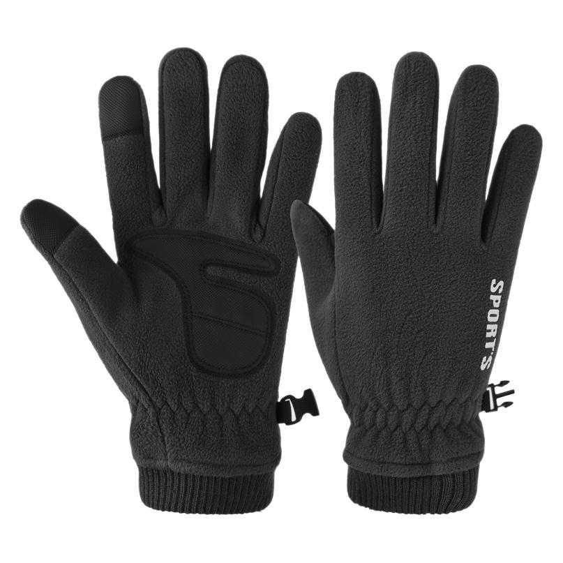 ThermoNorth™ CozyTech Winter Gloves
