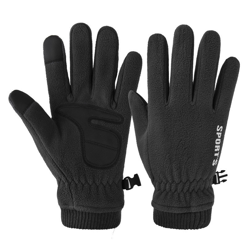 ThermoNorth™ CozyTech Winter Gloves