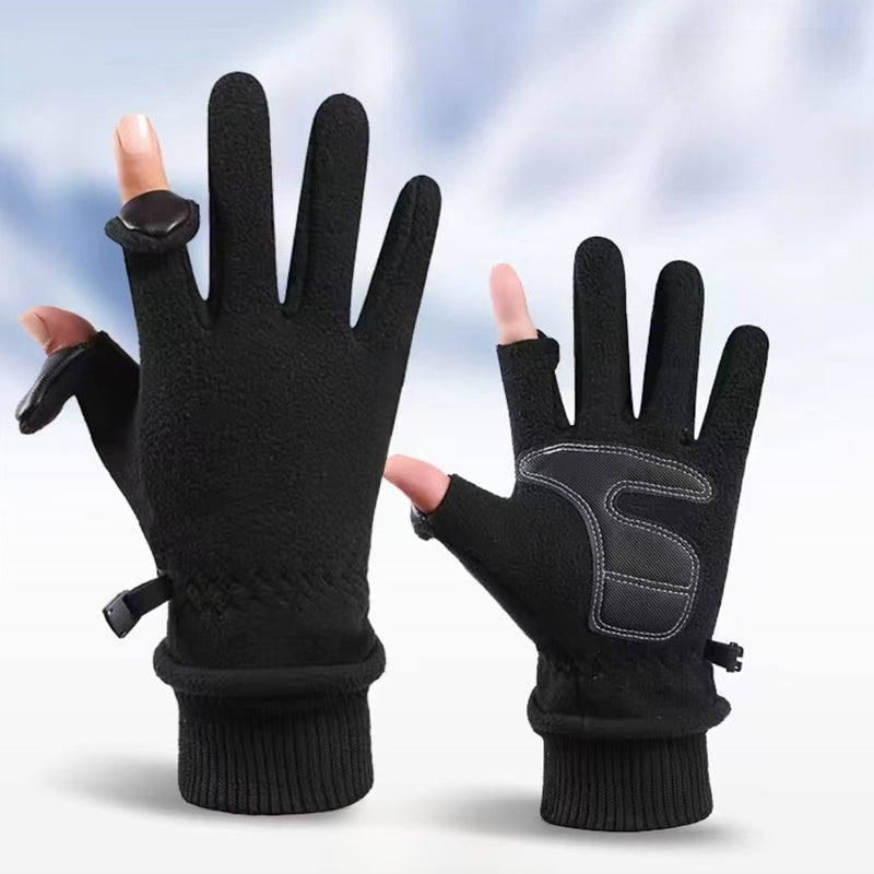 ThermoNorth™ CozyTech Winter Gloves