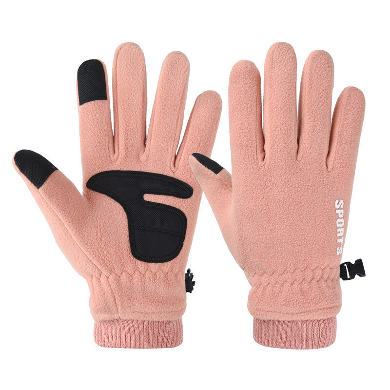 ThermoNorth™ CozyTech Winter Gloves